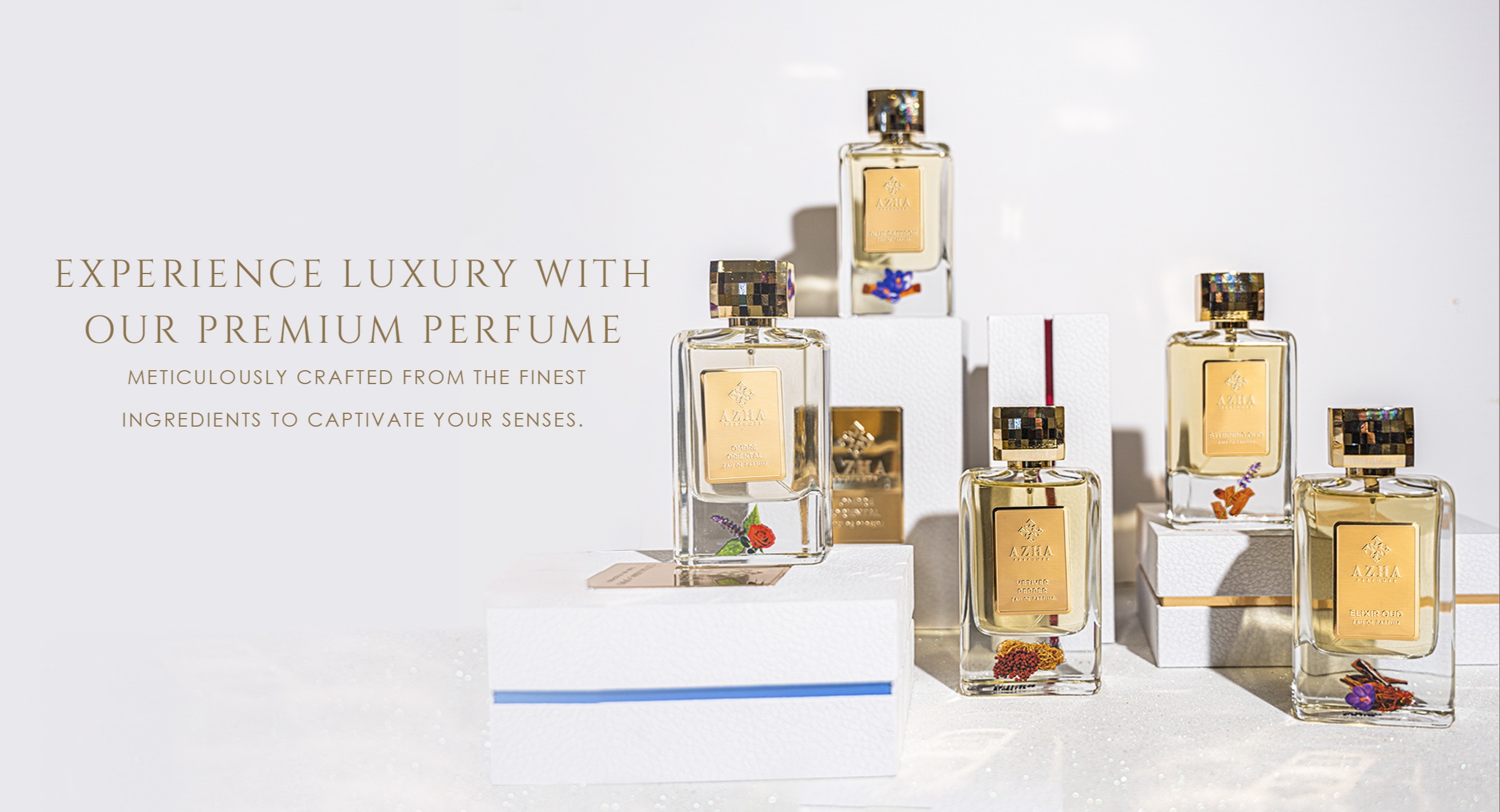 Niche Fragrances at Affordable Prices: Your Passport to Exquisite Aromas from the Middle East 1188