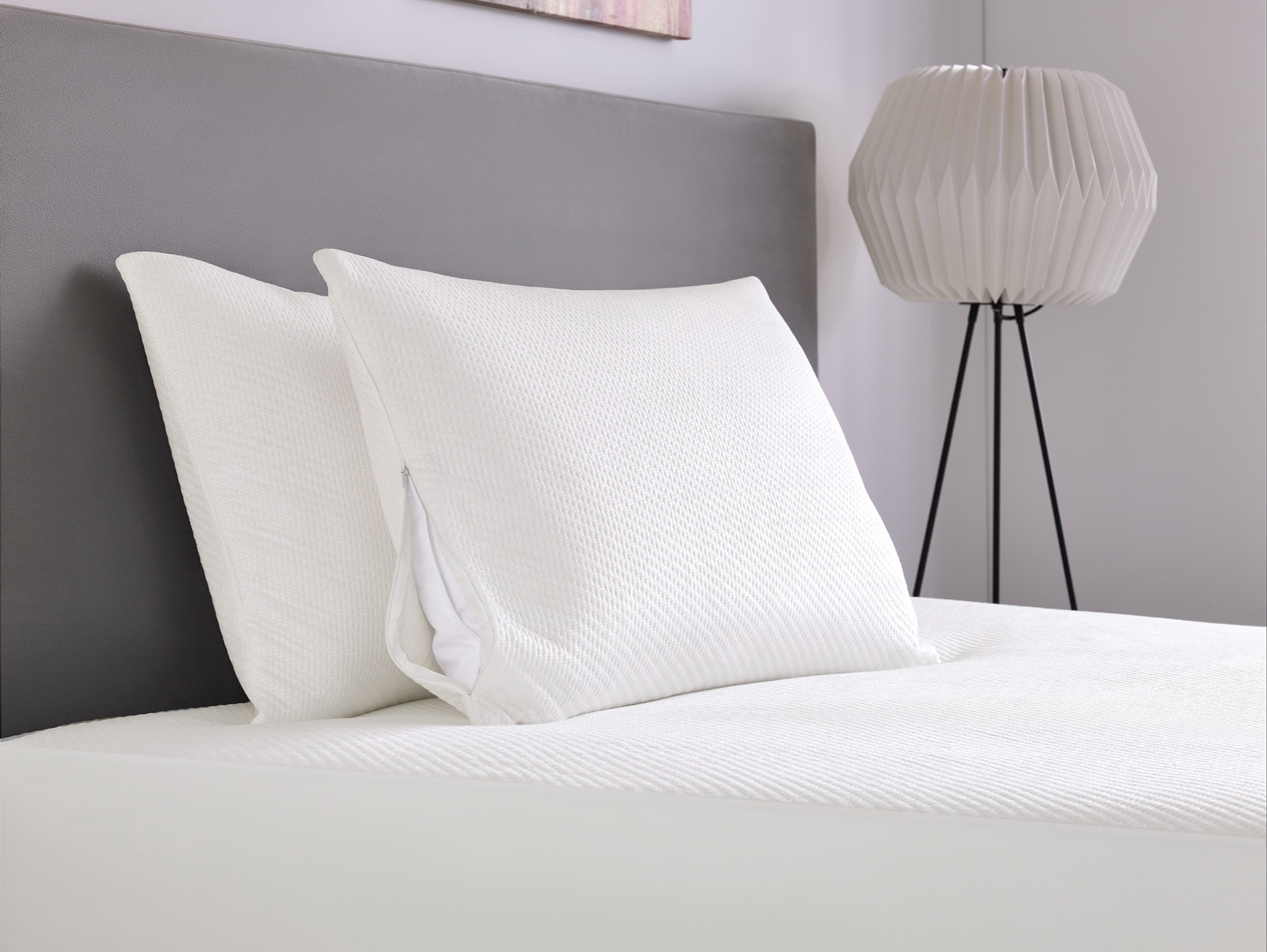 SmartGuard® Premium Pillow Protectors with Icetone (2-Pack) 730